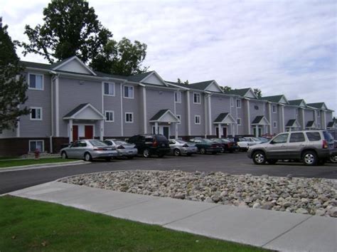 Polo Village Apartments - Apartments in Mount Pleasant, MI | Apartments.com