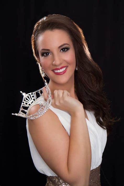 Miss Delaware Amanda Longacre Loses Crown Over Age