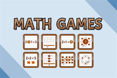 Math Games All - Online Game - Play for Free | Keygames.com