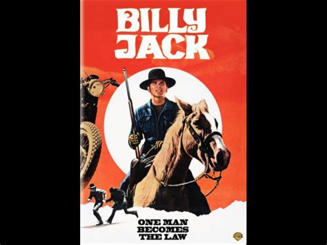 Billy Jack Quotes. QuotesGram