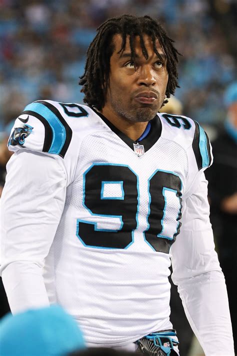 Julius Peppers: Panthers have ‘best defense I ever played on’ | Yardbarker.com