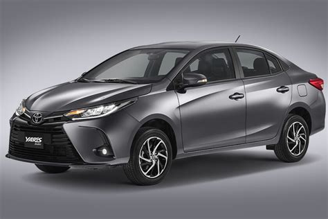 Toyota Yaris 2021: Precios, versiones y equipamiento en México