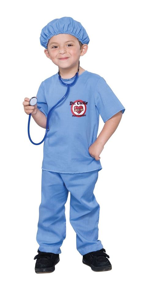 Future Doctor Infant / Toddler Costume - #Costume #Doctor #future #Inf ...