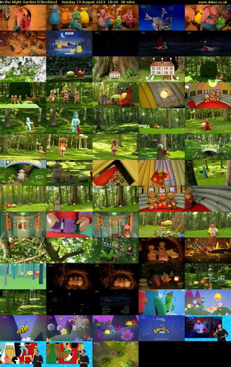 In the Night Garden (CBeebies) - 2023-08-13-1820