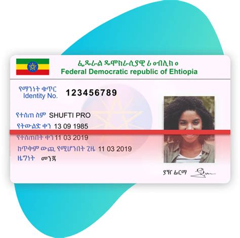 KYC for Ethiopia | Shufti Pro