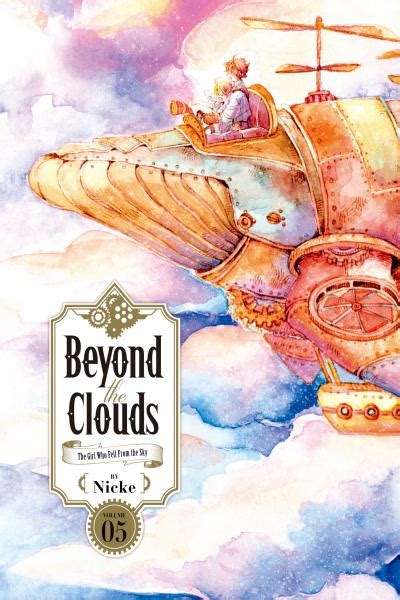 Beyond the Clouds | MangaSee