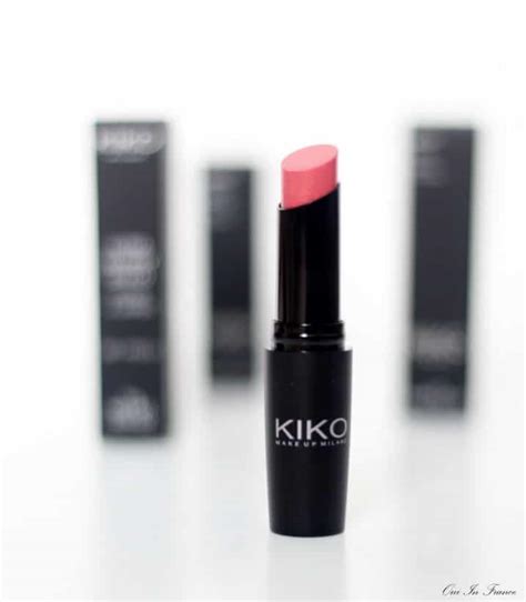 Beauty find: Kiko Milano review & why you need to know this brand