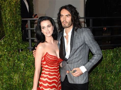 Everything we know about Katy Perry and Russell Brand’s short-lived marriage