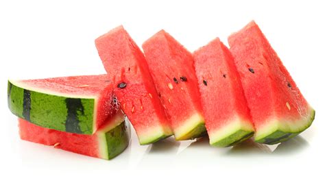 Watermelon: 9 surprising health benefits of eating a slice every day - AOL Lifestyle