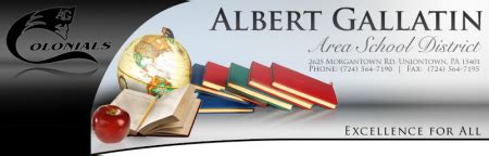 Albert Gallatin High School - Find Alumni, Yearbooks and Reunion Plans