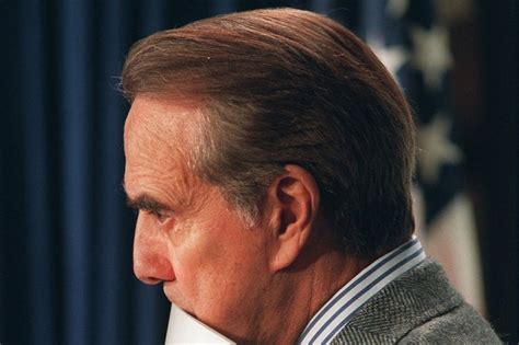 Bob Dole sets record as GOP Senate leader, Dec. 22, 1995 - POLITICO