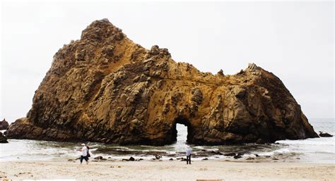 Pfeiffer Beach Big Sur: Why You Definitely Want to Go