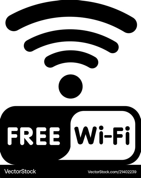 Wifi Symbol Svg