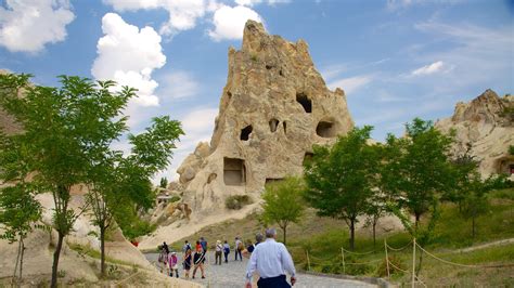 Goreme Open Air Museum, Nevşehir holiday accommodation from AU$ 54/night | Stayz