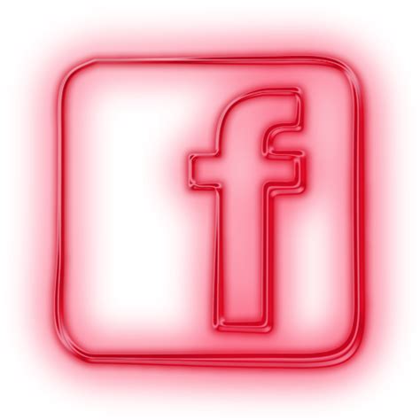 Little Facebook Icon #361644 - Free Icons Library