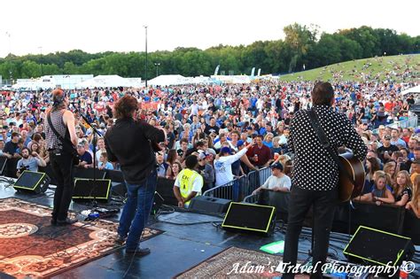 LakeFront Music Festival Kicks Off Friday