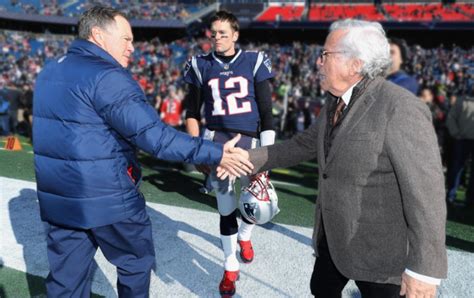 New England Patriots Reminded Of Historical Dominance in Super Bowl LVIII - Sports Illustrated ...