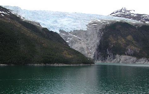 Beagle Channel | Map, Tierra del Fuego, & History | Britannica