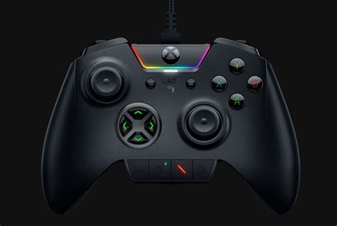 Razer unveils Wolverine Ultimate controller