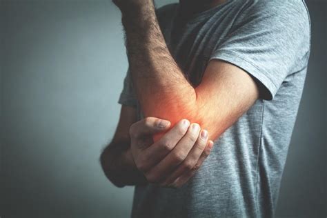 Elbow Arthritis – Symptoms, Causes, & Treatment