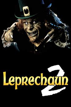 ‎Leprechaun 2 (1994) directed by Rodman Flender • Reviews, film + cast • Letterboxd