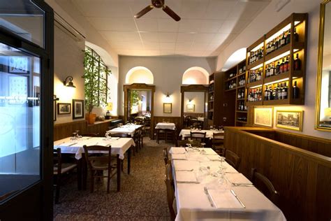 What About A Milan City Guide? These Are The Top Restaurants In Town!