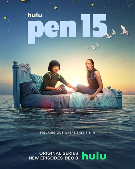 TV: PEN15 (Season 2, Part 2) – Christopher East