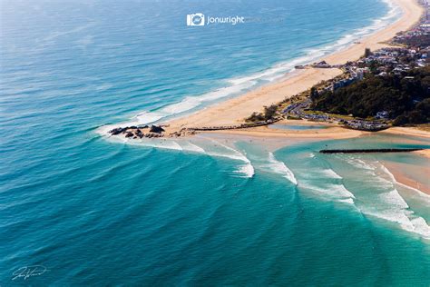 Currumbin Alley Large photograph canvas artwork - Jon Wright photo - Australian photographic art ...