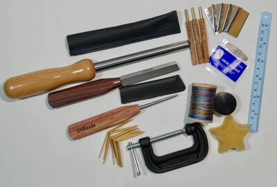 Reed Making Kit - Double Or Nothing Reeds