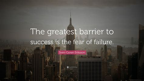 Top 10 Sven-Goran Eriksson Quotes (2025 Update) - QuoteFancy