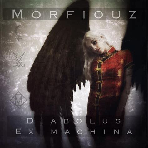 Diabolus Ex Machina | Morfiouz