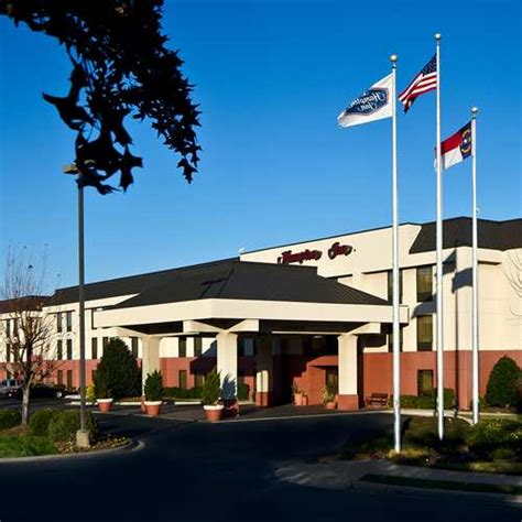 Hampton Inn by Hilton - Asheboro NC | AAA.com