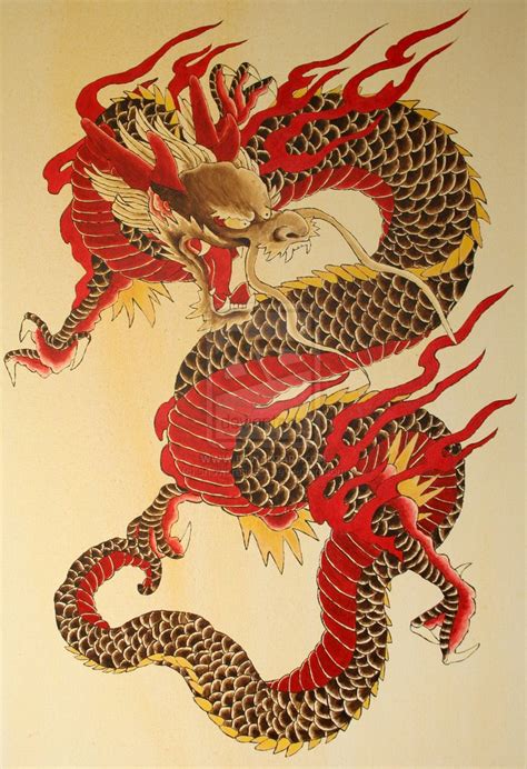 25+ best ideas about Japanese Dragon Tattoos on Pinterest | Japanese ...