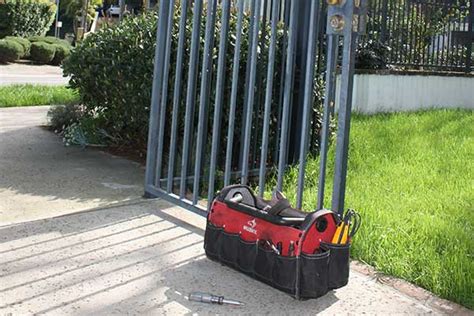 Gate Repair Services You Can Count On In Glendale, CA!