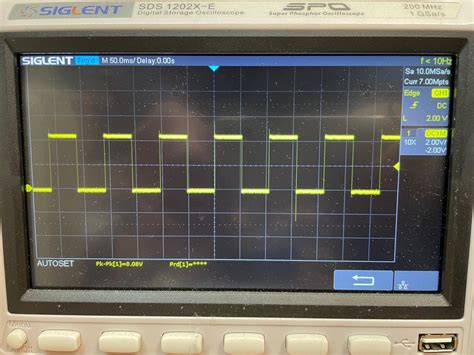 Super Simple Square Wave Generator : 3 Steps - Instructables