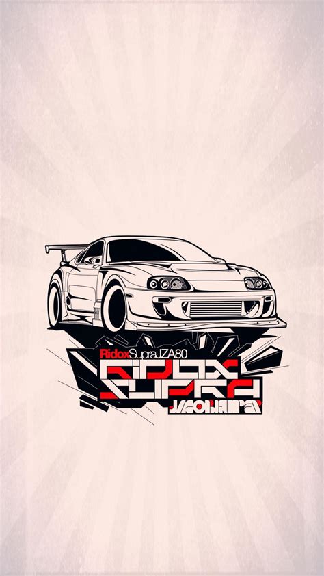 JDM Logo Wallpapers - Top Free JDM Logo Backgrounds - WallpaperAccess