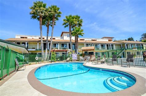 BAY FRONT INN Motel (Santa Cruz, CA): Prezzi 2022 e recensioni