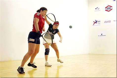 What do racquetball colors mean? • Blog 2024