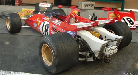 Ferrari 312B, Jacky Ickx, Canda 1970 Ferrari Racing, Ferrari Car, F1 ...