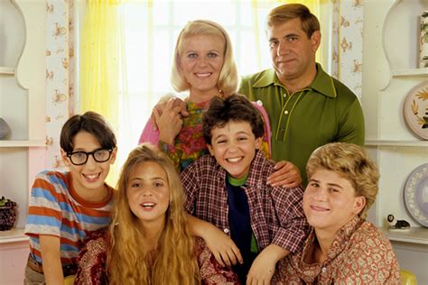 The Wonder Years cast now: What they do in 2020.