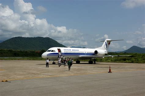 2009-08-30 09-03 Luang Prabang 405 Airport | Allie_Caulfield | Flickr