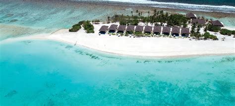 Atmosphere Kanifushi, Maldives | Caribtours