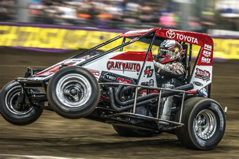 Gallery: Chili Bowl Nationals Week - Hot Rod Network