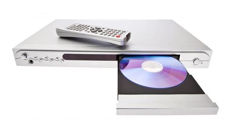 What is an Upconverting DVD Player? (with pictures)