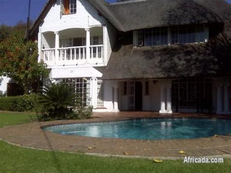 Room in large furnished house in Woodmead Ext. | Rooms / Roommates for rent in Johannesburg ...