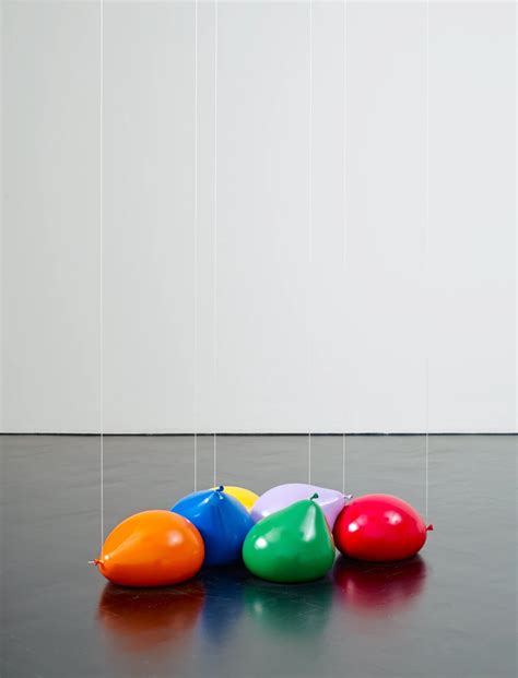 Tom Friedman | Tom friedman, Gravity art, Modern art sculpture