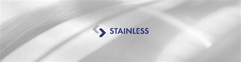 New logo, new website... stainless has a new visual identity. | Stainless France