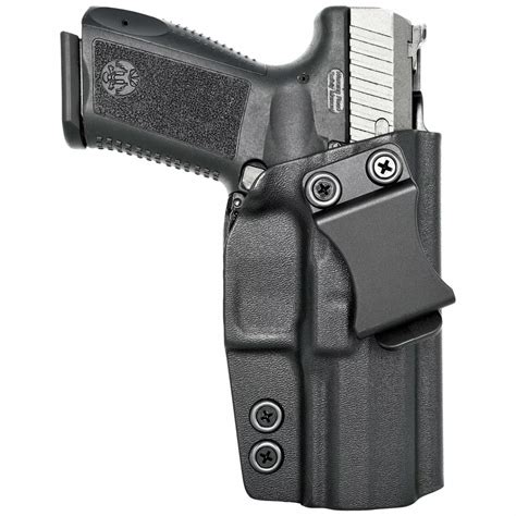 Concealment Express Canik TP9SF / TP9SF Elite IWB KYDEX Holster ...