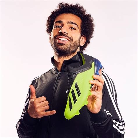 ew Boots 👟 | Salah liverpool, Liverpool soccer, Mohamed salah