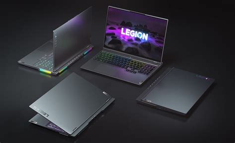 Lenovo Legion 2021 » YugaTech | Philippines Tech News & Reviews